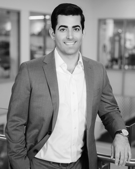 Brett Boghigian