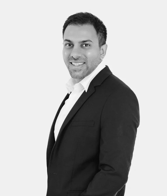 Neal Rajdev